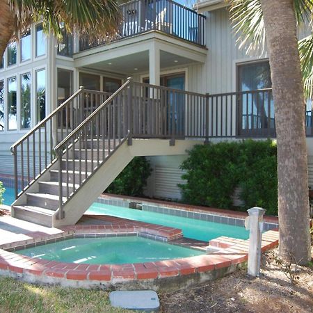 109 Dune Lane Villa Hilton Head Island Exterior photo