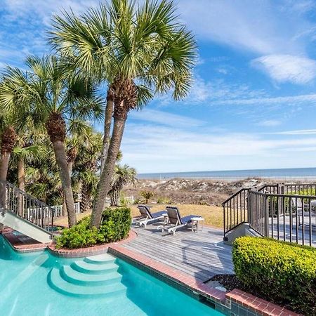 109 Dune Lane Villa Hilton Head Island Exterior photo