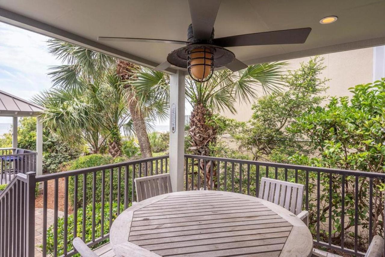 109 Dune Lane Hilton Head Island Exterior photo