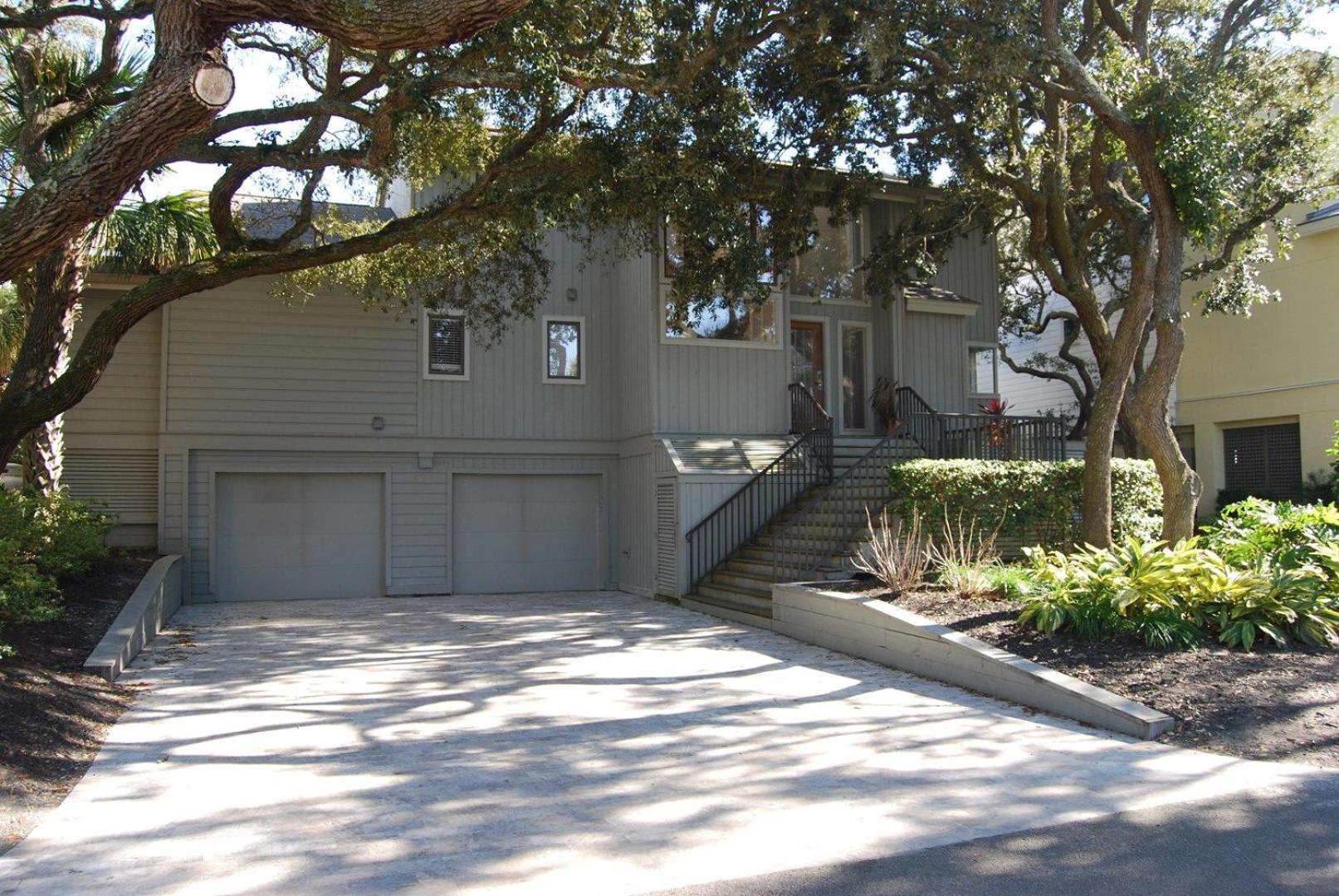 109 Dune Lane Villa Hilton Head Island Exterior photo