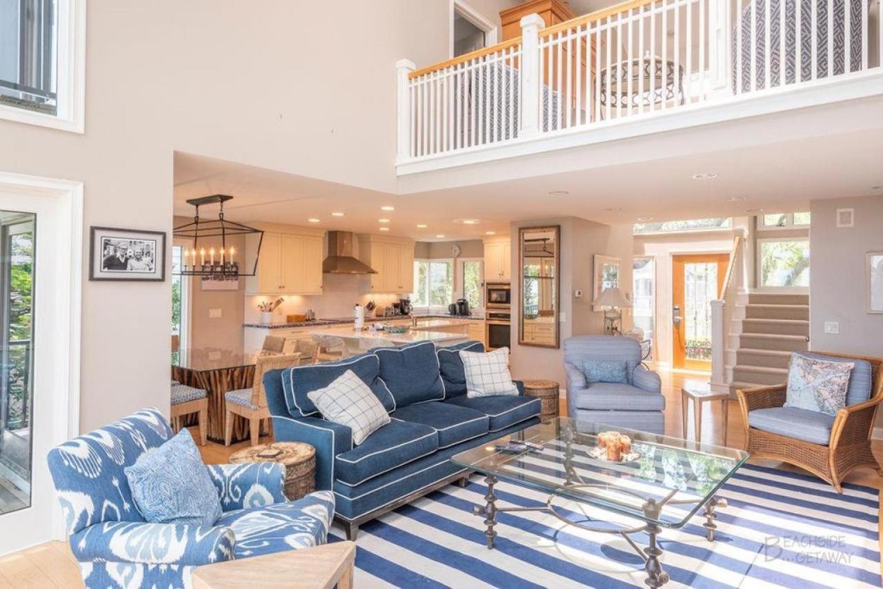 109 Dune Lane Hilton Head Island Exterior photo