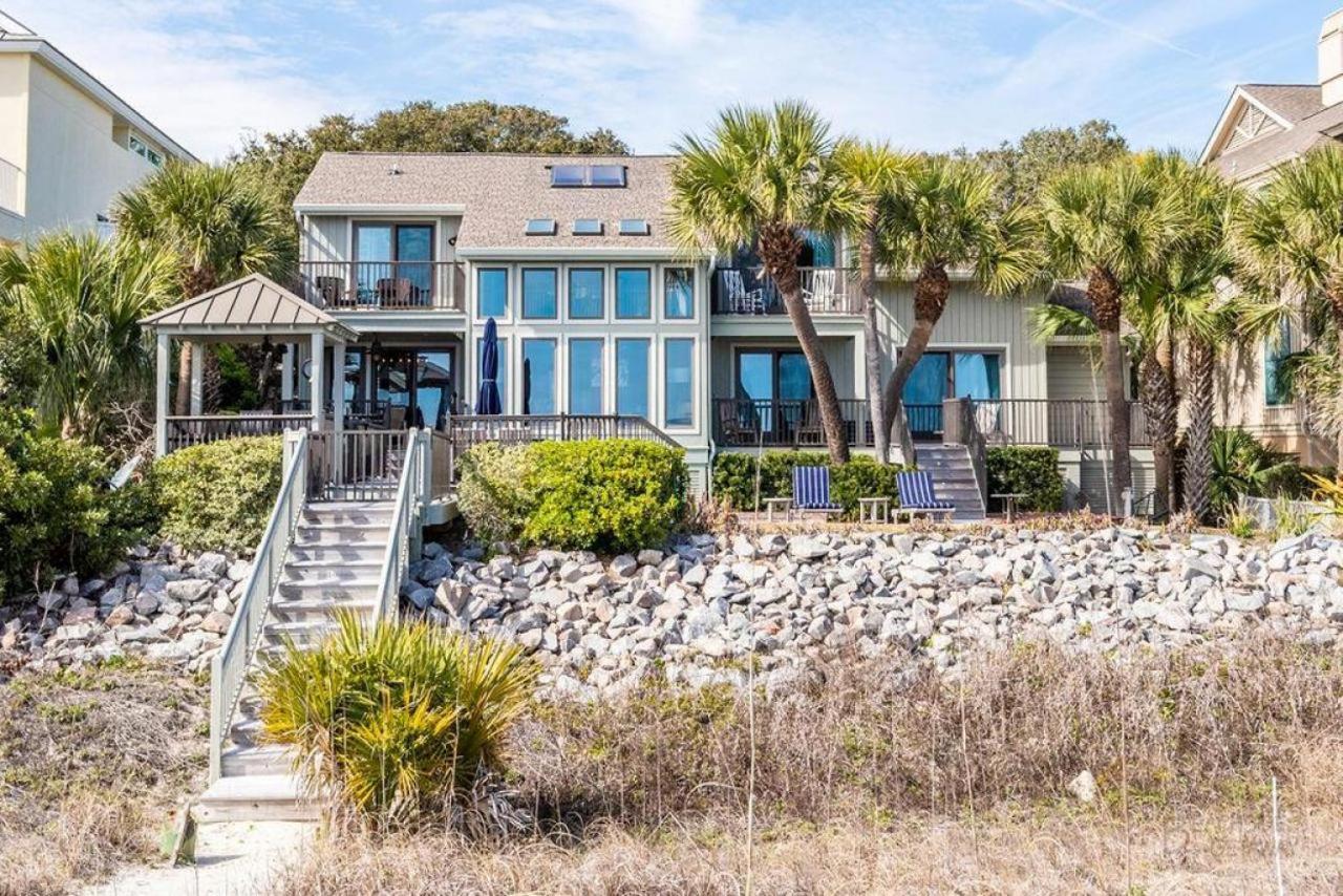 109 Dune Lane Villa Hilton Head Island Exterior photo